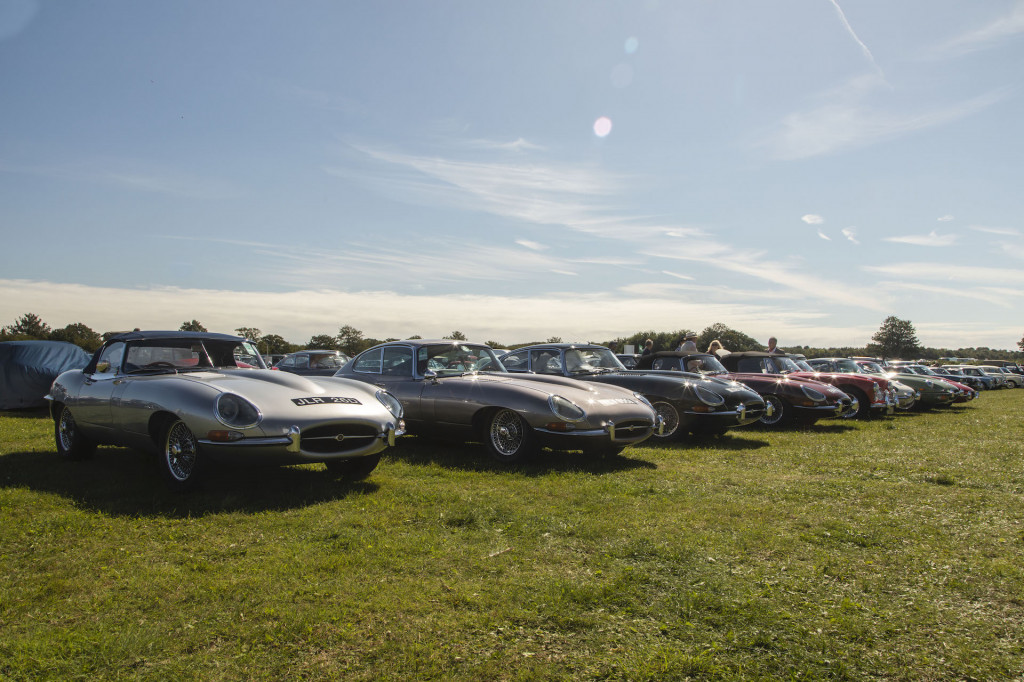 2019 Goodwood Revival