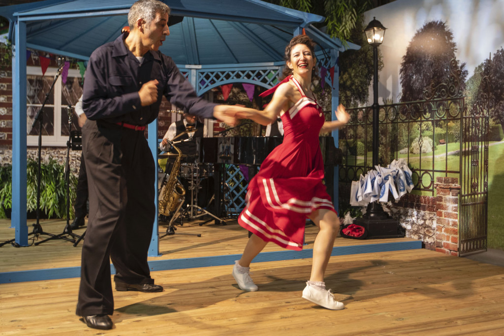 2019 Goodwood Revival