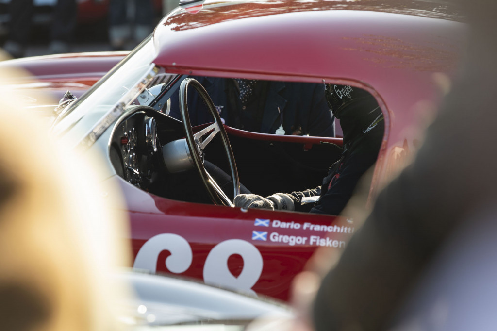 2019 Goodwood Revival