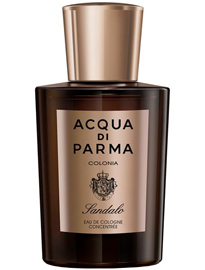 Acqua di Parma Colonia Sandalo Concentrée Eau de Cologne