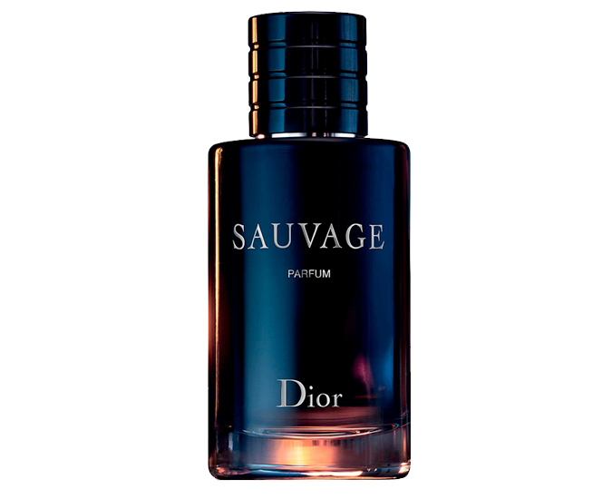 Dior Sauvage Parfum