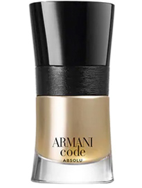 ARMANI CODE ABSOLU