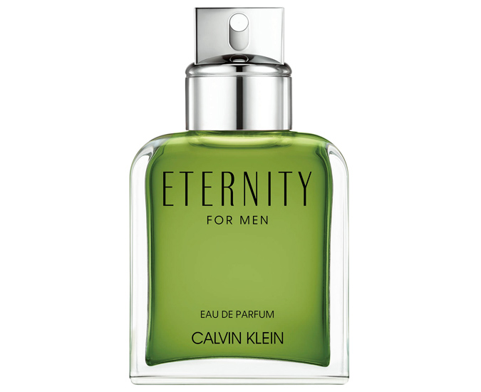 Calvin Klein Eternity for Men Eau de Parfum Spray 100ml