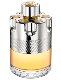 Azzaro Wanted Eau De Toilette