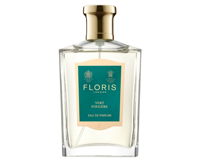 Vert Fougère Eau De Parfum