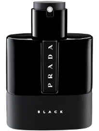 Prada Luna Rossa Black Eau de Parfum
