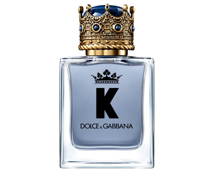 K by Dolce & Gabbana Eau de Toilette 50ml