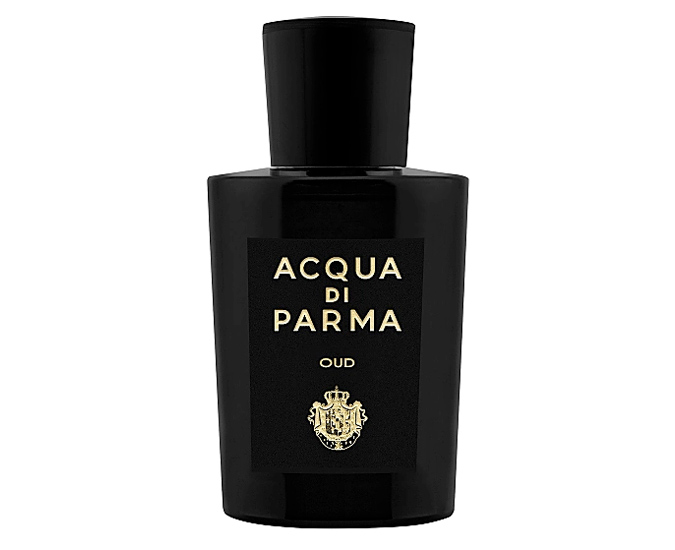 Acqua Di Parma Signatures Of The Sun Collection Oud