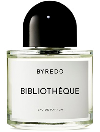 Byredo Bibliotheque Eau de Parfum