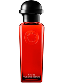 Hermes Eau de Rhubarbe ecarlate eau de cologne