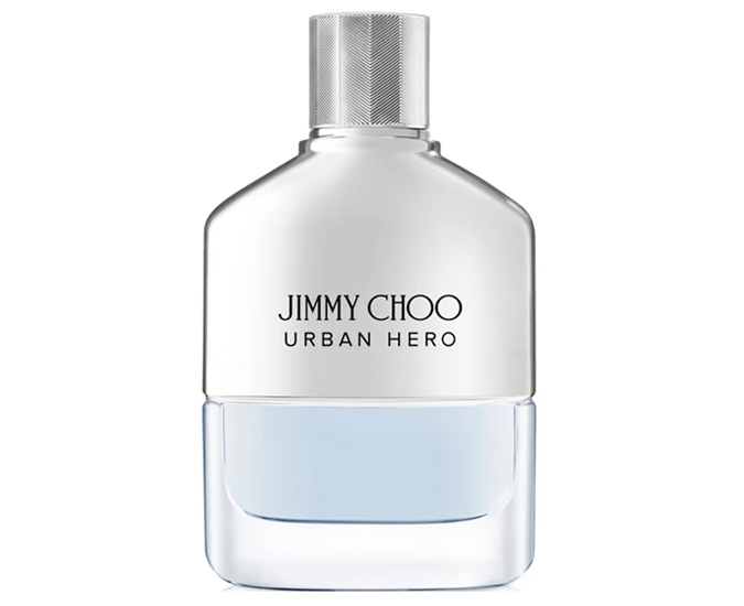 Jimmy Choo Urban Hero Eau de Parfum 100ml