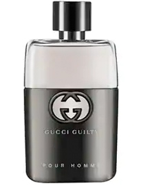 GUCCI GUILTY Eau de Toilette