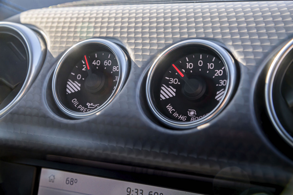2020 Ford Mustang 2.3 High Performance Package 2020 Ford Mustang 2.3 High Performance Package