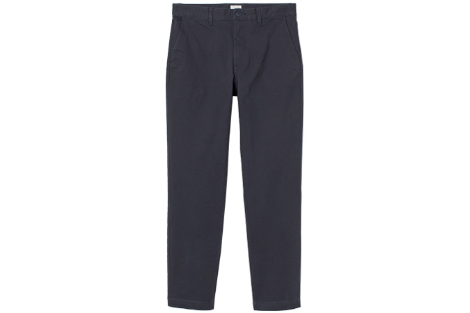 Chinos Slim Fit Stretch