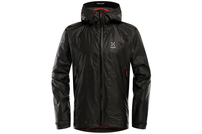 L.I.M GTX SHAKEDRY Hood Men