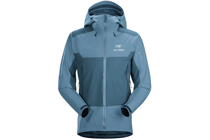 BETA SL HYBRID JACKET MEN'S