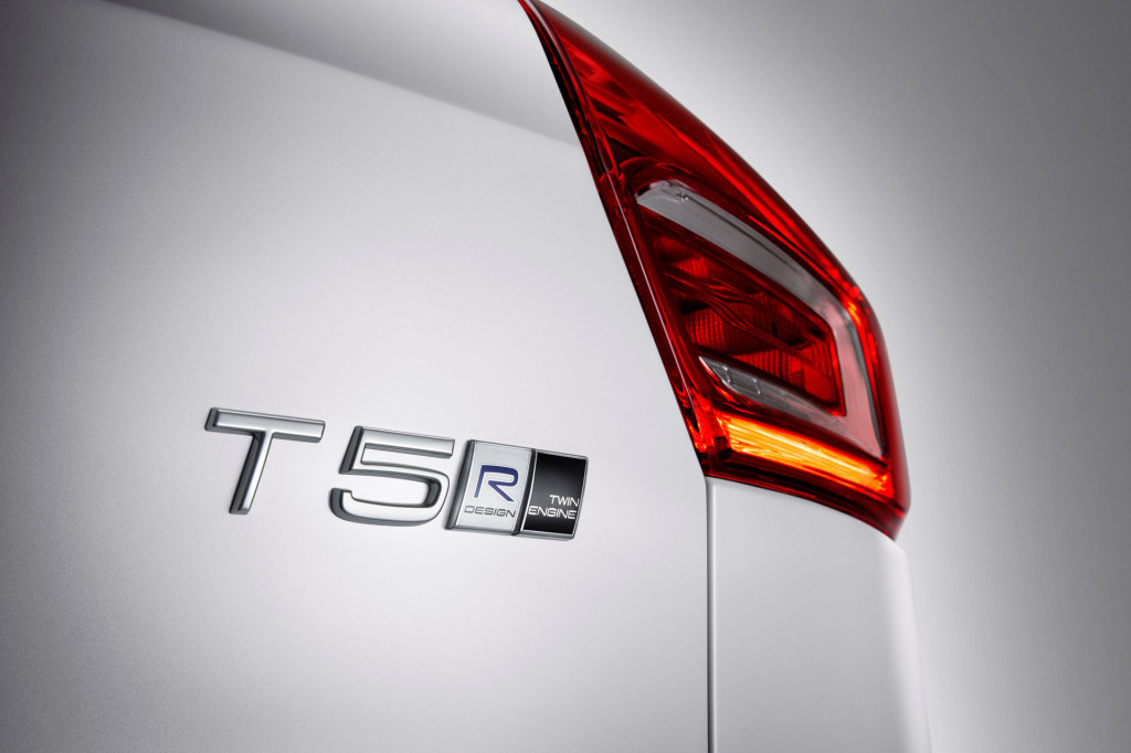 Volvo XC40 T5 Twin Engine