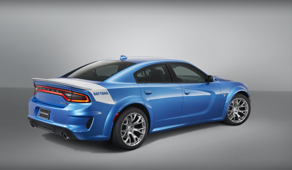 2020 Dodge Charger