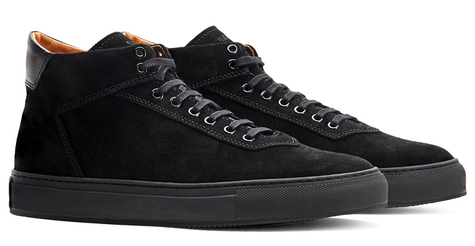 CQP Montem Sneakers