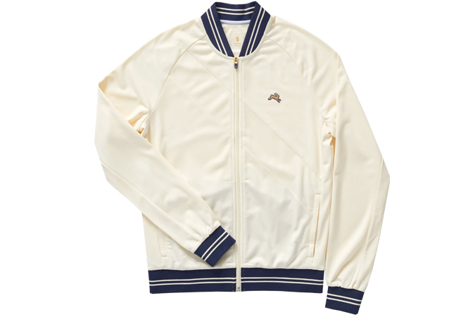 STADIUM JACKET