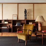 Hotel Kinsley by Robert McKinley