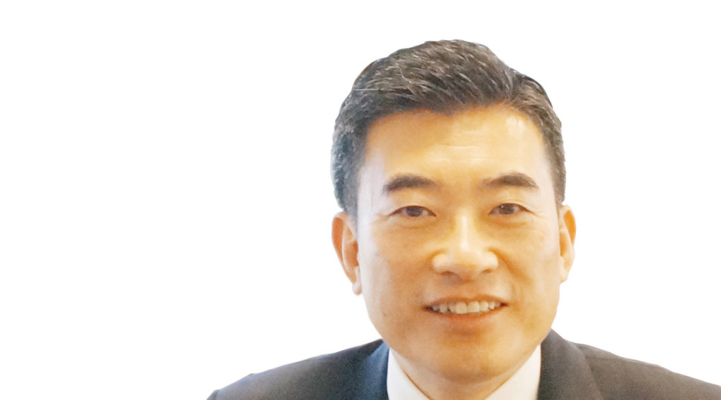 Jaiwon Shin