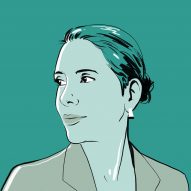 Paola Antonelli to speak at Dezeen Day