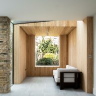 Snug House by Proctor & Shaw