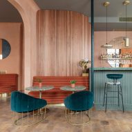 Omar's Place by Sella Concept