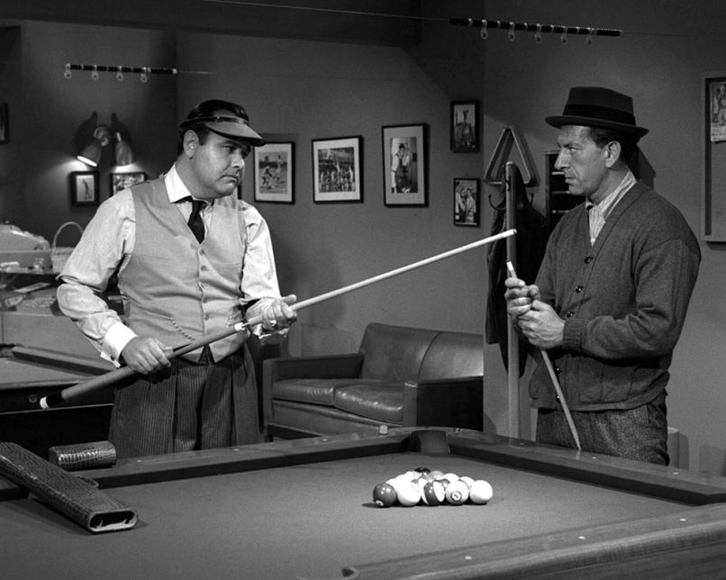 s l1000 The Twilight Zone in 10 Episodes: Rod Serlings Greatest Hits