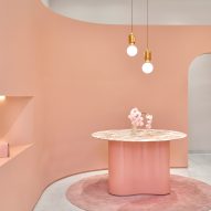The Daily Edited flagship by Pattern Studio