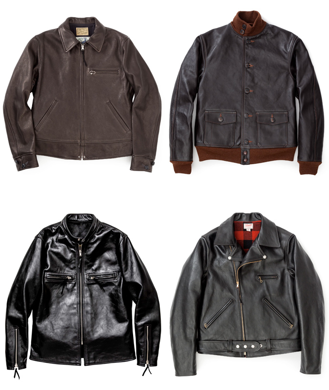 The Best Real McCoys 