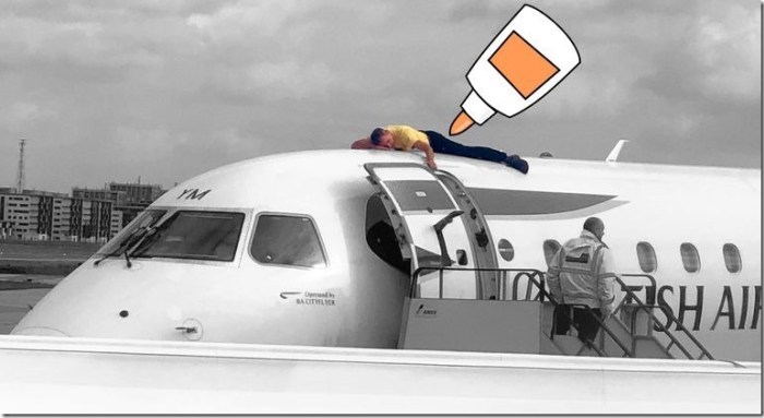 Twitter/@JonMew/Creative Commons