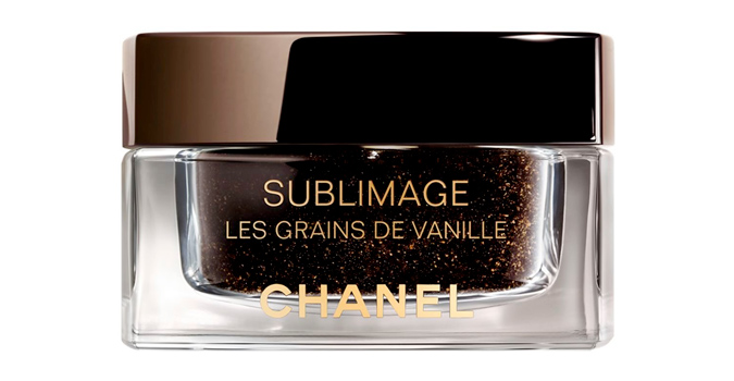 SUBLIMAGE LES GRAINS DE VANILLE