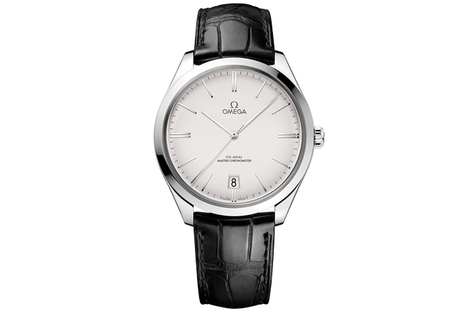 OMEGA CO?AXIAL MASTER CHRONOMETER 40 MM