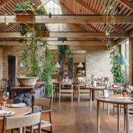 Noma by BIG