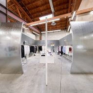 Dover Street Market Los Angeles
