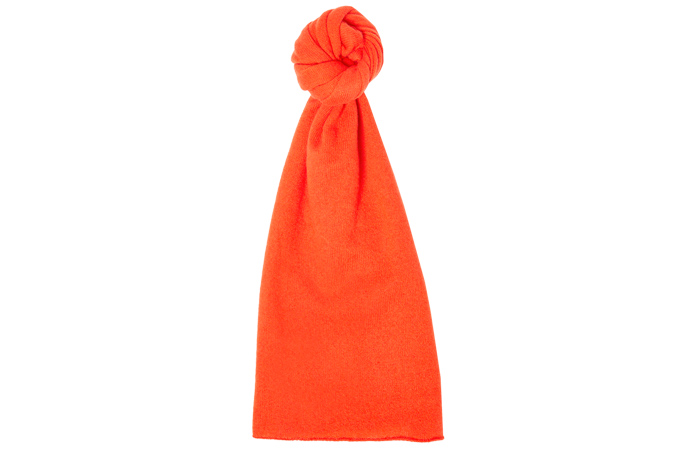 AUTOGRAPH Cashmere Scarf