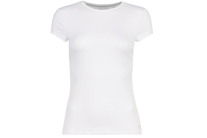 ted baker CALMIN Fitted T-shirt