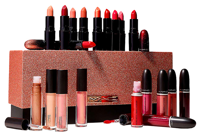 MAC Collector Of The Stars Kit