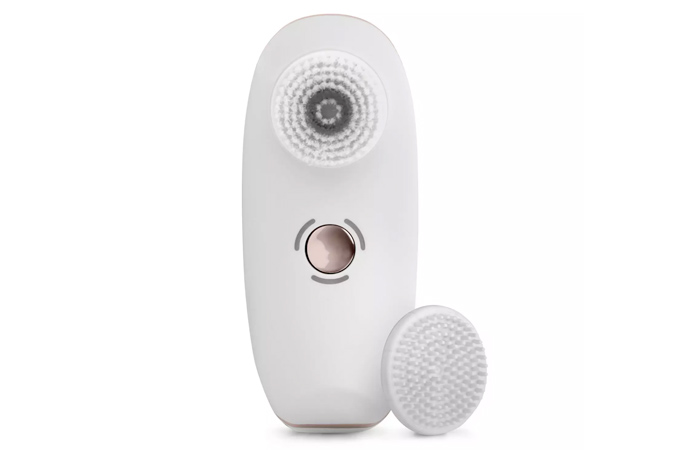 Magnitone Barefaced 2 Daily Cleansing and Skin Toning Brush