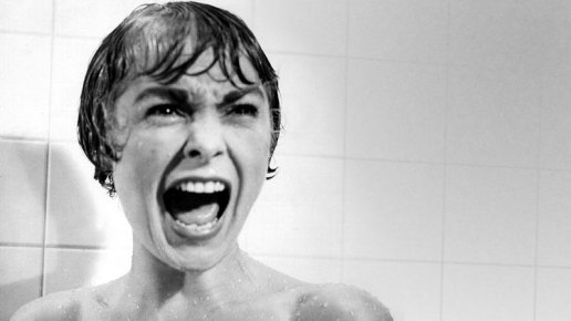 Janet Leigh in