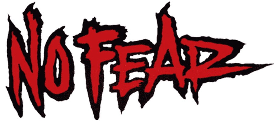 No Fear