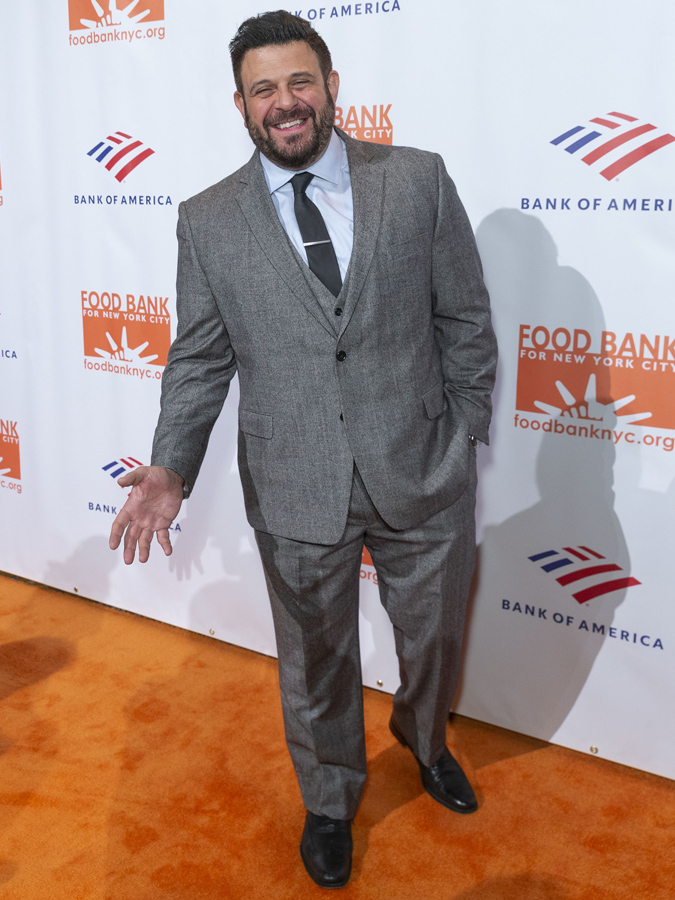 Adam Richman