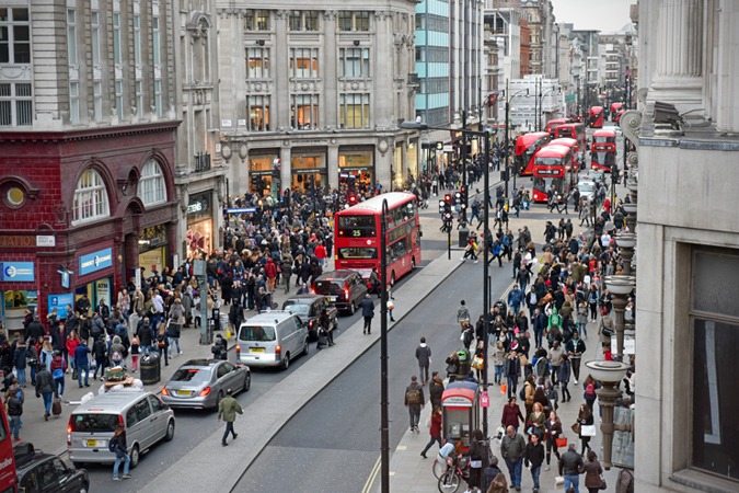 Oxford Street