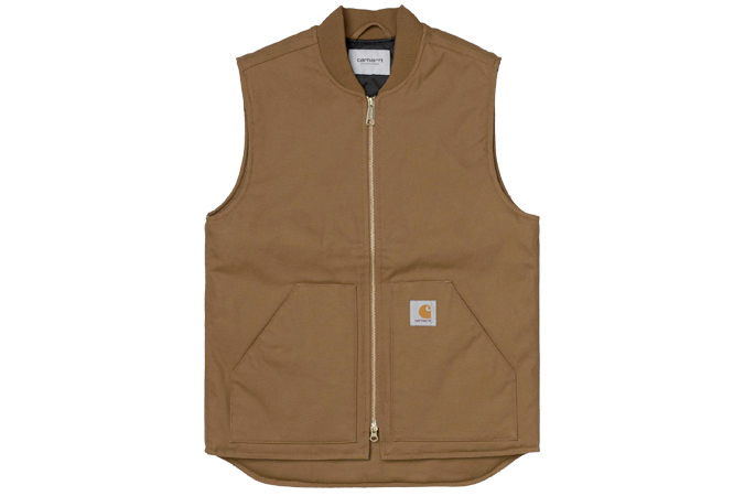 Carhartt Vest