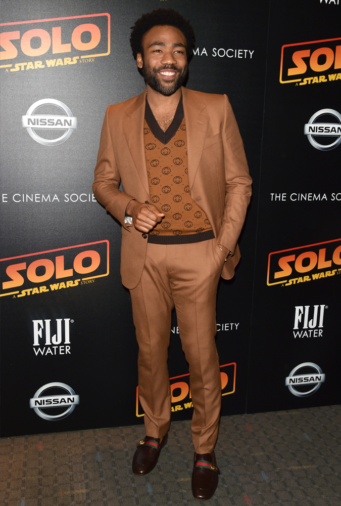 Donald Glover