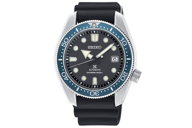 SEIKO PROSPEX AUTOMATIC DIVERS 200M SPB079J1 MENS WATCH