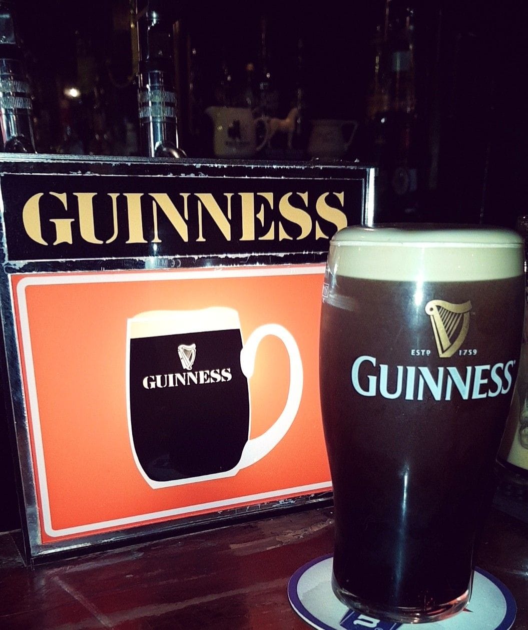 PUBS IN WEXFORD