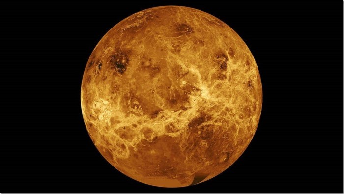 venus